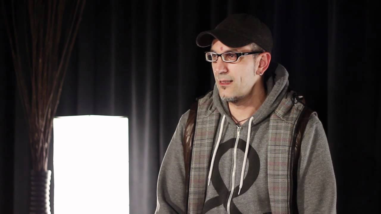 Faithfulness of God: Ian - 422CHURCH.COM