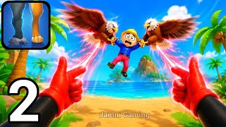 Animal Master -Gameplay Walkthrough Part 2 Hardcore Safari (IOS, Android games)