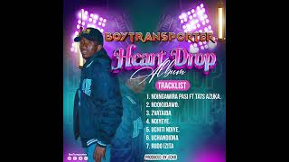 Boytransporter------- Rudo Izita Pro By Ecko