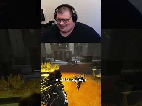 Should I Have Let This Guy Extract Arc Raiders Grenade Prank ArcRaiders 