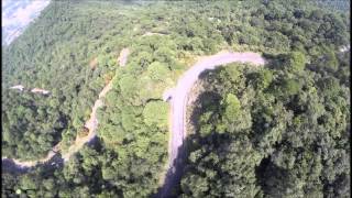 DRONE AEROSPACE - CHIPINQUE