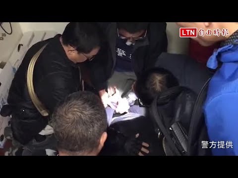 不能讓小弟「看雖小」！屢催討債務未果開槍教訓