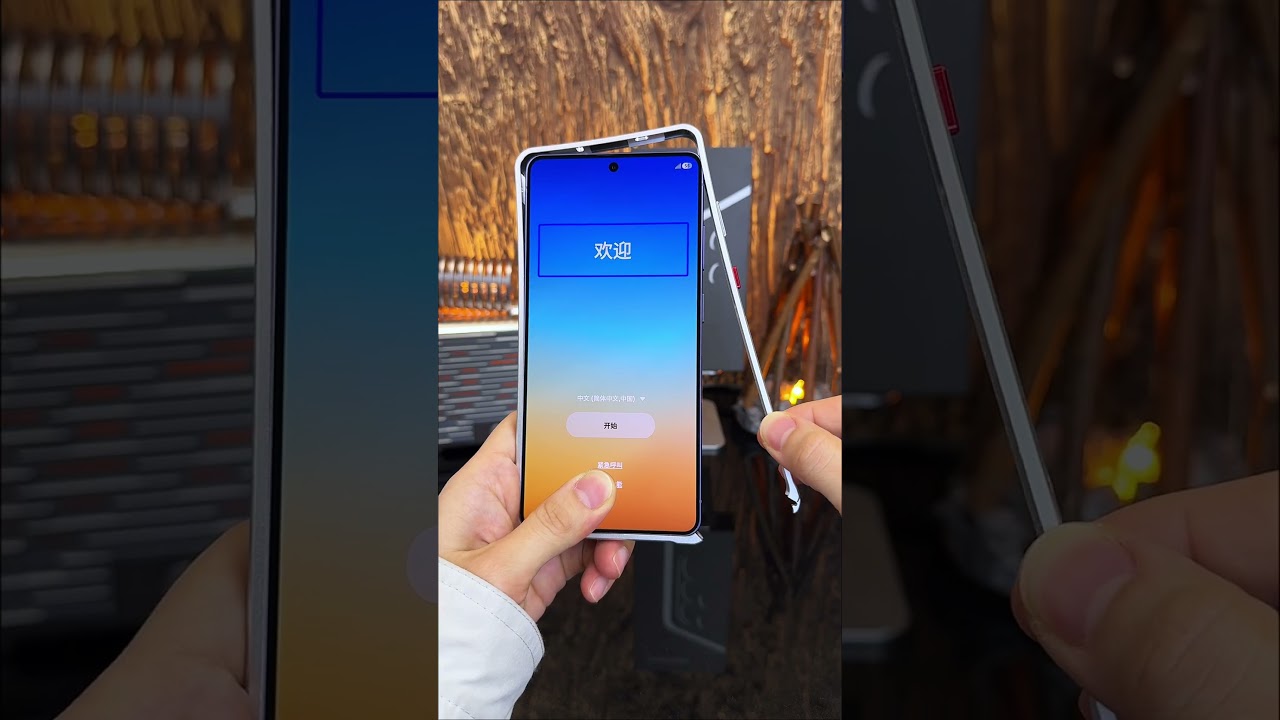 #SamsungS26ultra Want a secure phone without a case? Choose a metal frame case for a minimalist