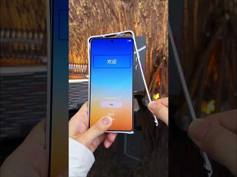 #SamsungS26ultra Want a secure phone without a case? Choose a metal frame case for a minimalist