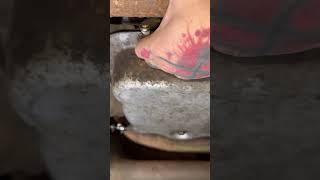 Replace Chevy/GMC trucks shift cable bushing and lever