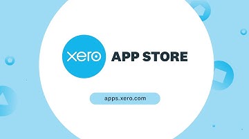Find the right apps for your small business with the Xero Appstore