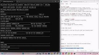 Instalando esquema HR Oracle 21c XE en Windows / Installing Oracle 21c XE HR scheme on Windows part1