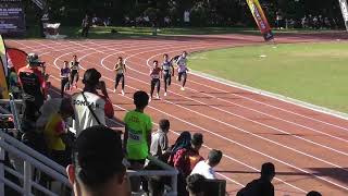 MSSS 2026 L3 200M Semi Final 3