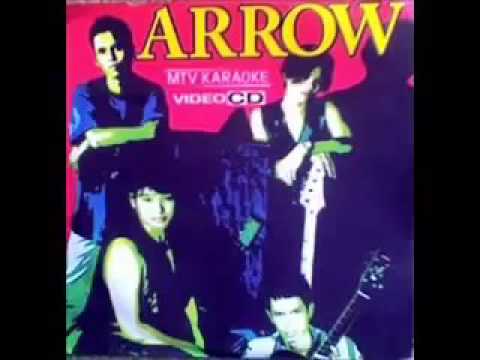 ARROW ~ Dah Berpisah Apa Nak Buat