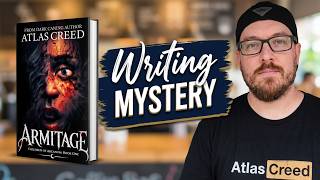 Atlas Creed: Author & Book Fair Organizer | Upcoming Books & Events | Blend Coffee Bar, Ashburn VA