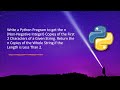 Write a Python Program to get the n (Non-Negative Integer) Copies of the First 2 Characters of a Giv