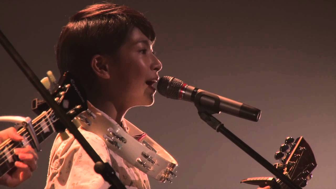 さくらしめじ「菌育 in the 家 ファイナル『真夏の星空