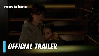 The Boogeyman Trailer Sophie Thatcher Chris Messina