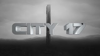 City 17 - HL2 [Ch.2]