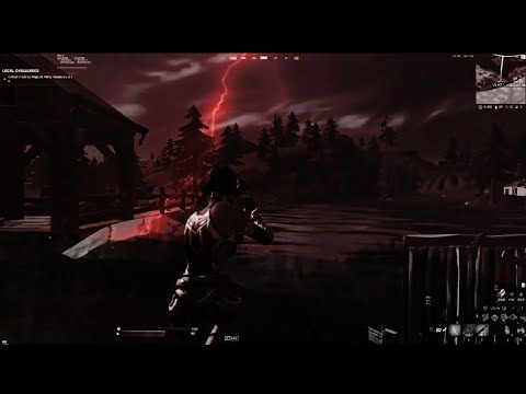 How to make this Stranger Things effect on MOBILE!!! (Tutorial at 30 subs and 20 Likes)