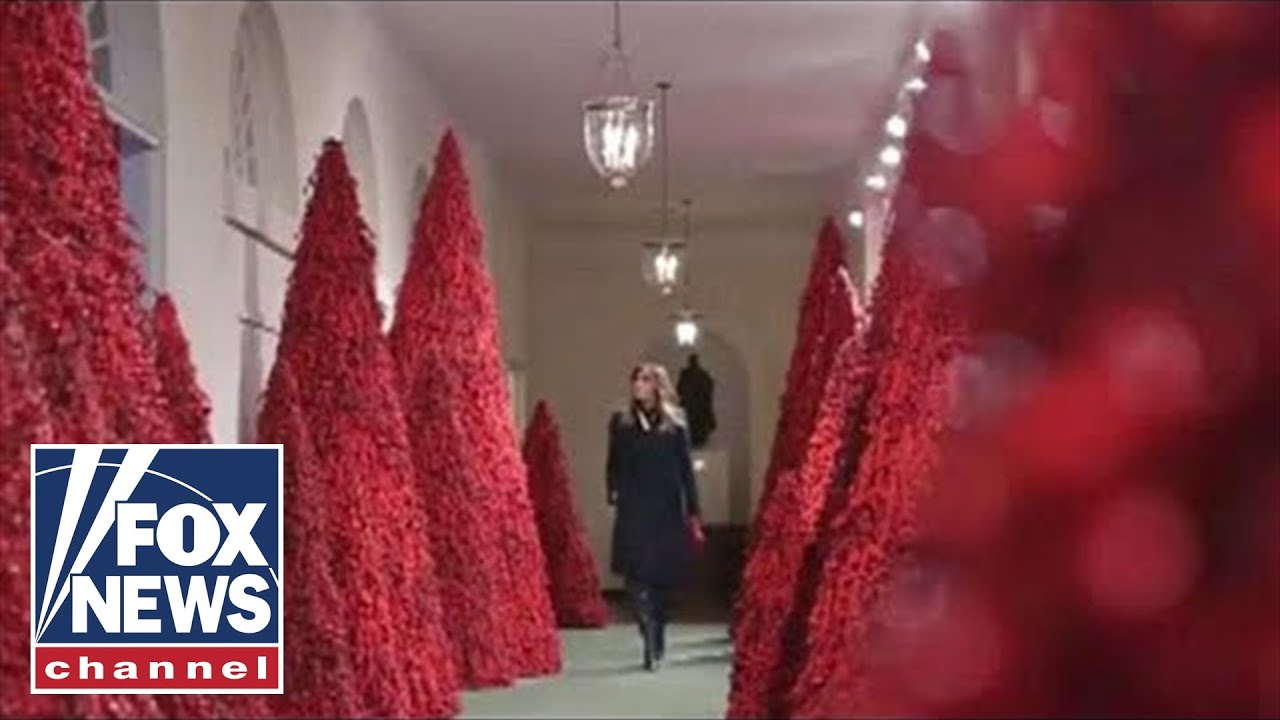 Jerry Falwell Jr. on the return of the war on Christmas