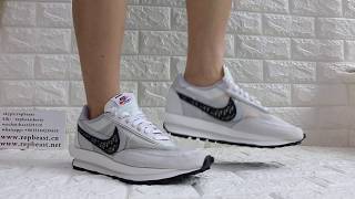nike sacai dior