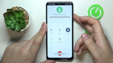 How to Turn On Speaker During Phone Call on ZTE Blade A72s?