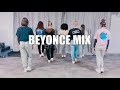 “Beyoncé Mix” Dance Practice