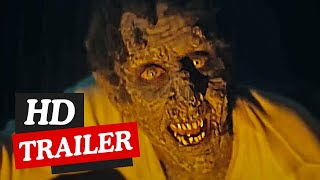 American Horror Stories Season 3 ‘Huluween’ Official Trailer (2024)