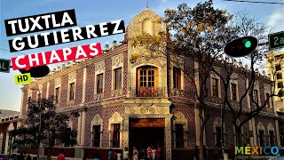 Tuxtla Gutierrez Chiapas