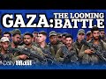 Gaza: How an Israeli invasion could go wrong | Explain Israel Palestine