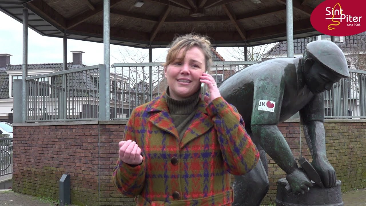 Sint Pitersjoernaal 2023 Diel 3