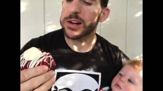 Fun Sized Review:  Red Velvet Mini Bundt Cakes from the Target bakery