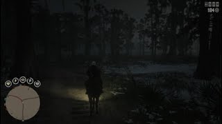 RDR2 Online Blood flower locations for December 15th 2025