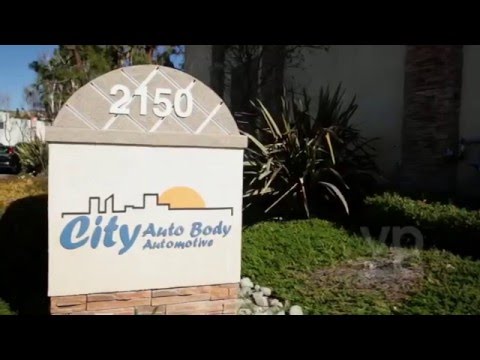 Auto Body National City