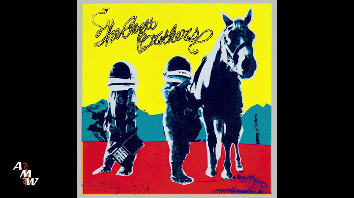 I Wish I Was - The Avett Brothers