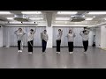 DXTEEN「Brand New Day」踊ってみた