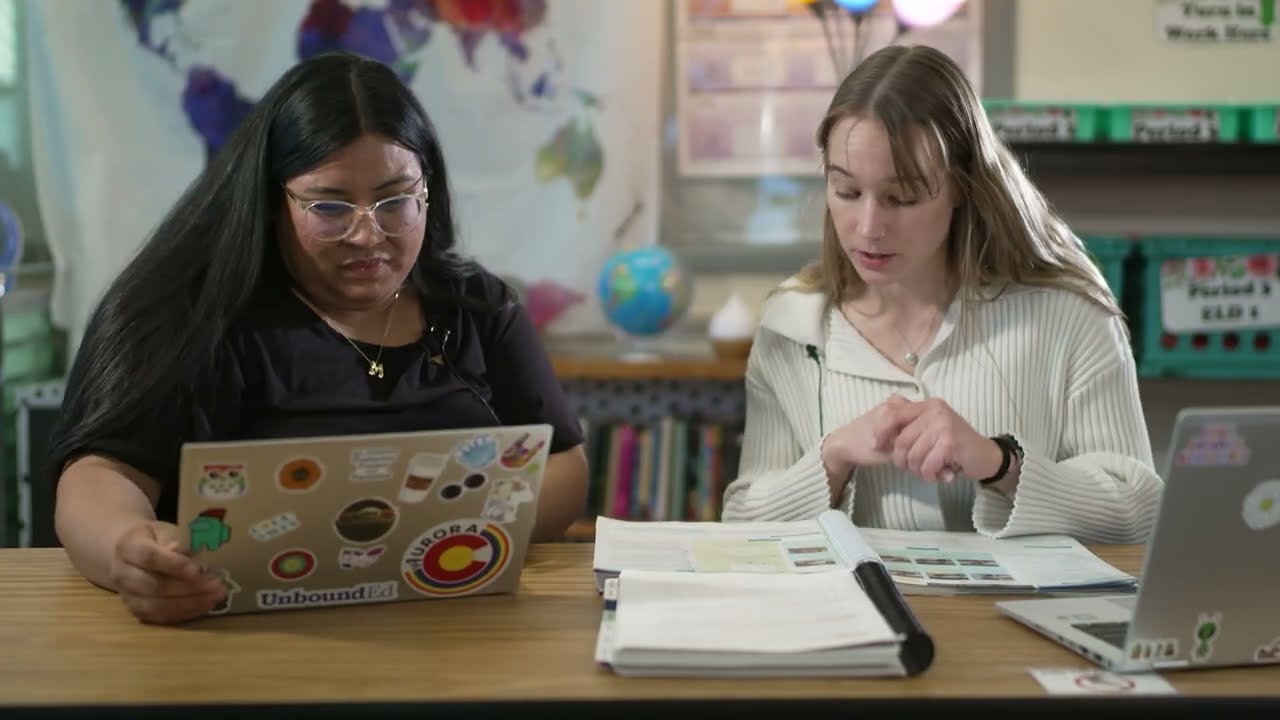 Shared Responsibility for Language Development