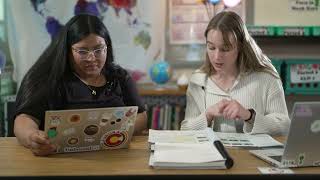 Shared Responsibility for Language Development