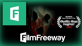 Как устроен FilmFreeway? | Как участвовать в кино конкурсах