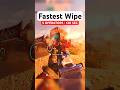 Fastest Wipe: 5 Operators in Under 2 Minutes | Call of Duty DMZ Warzone