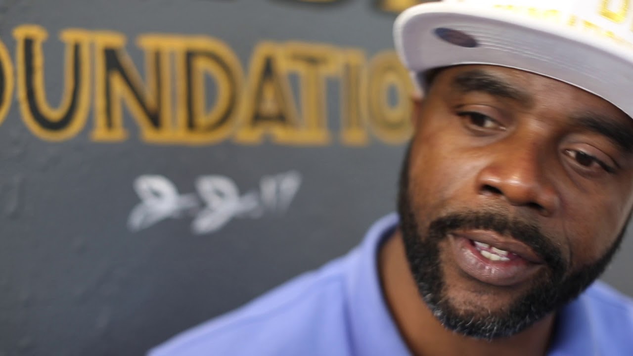 Robert Jones reflects on spending 23 years in prison for a crime he ...