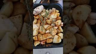 Africola Meets Wild Venison