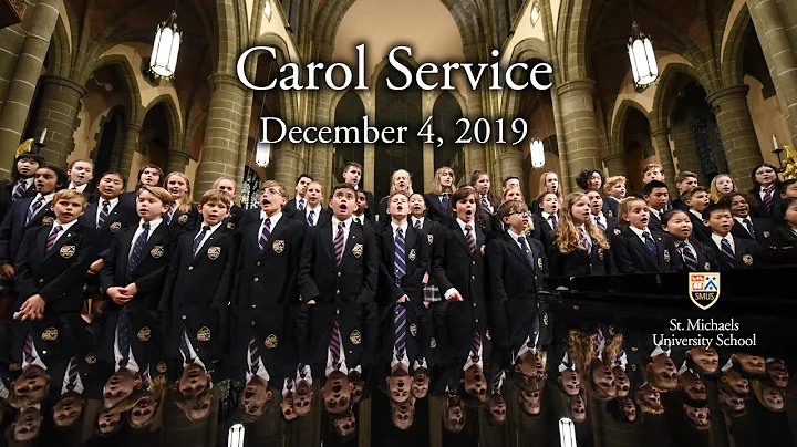 2019 Carol Service