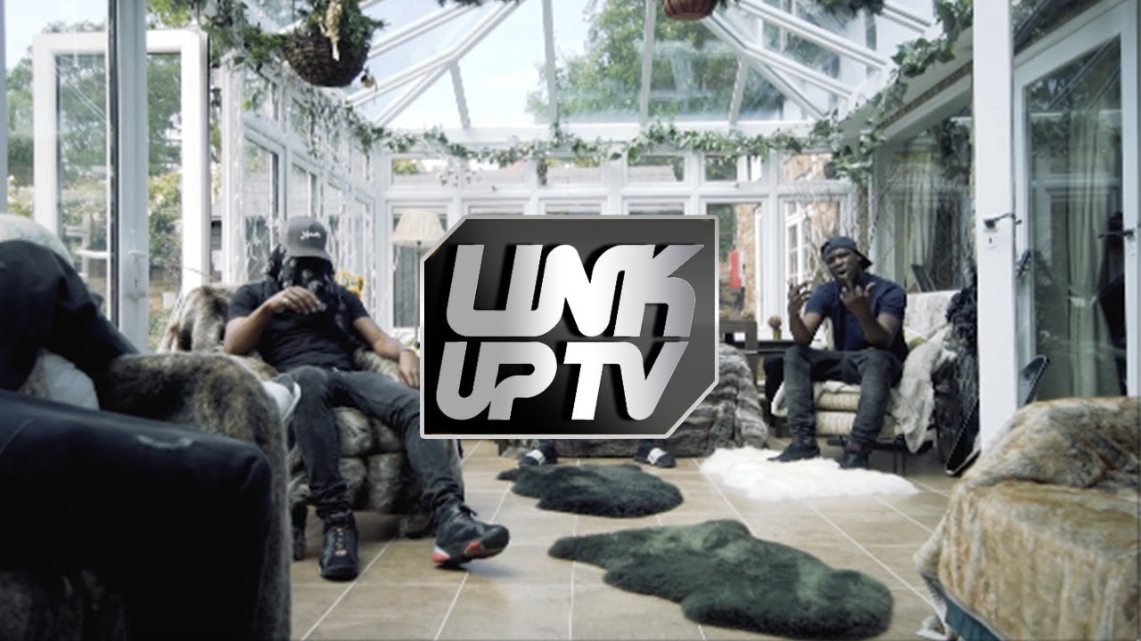 Dinero - 24 hours ft Mway [Music video] 