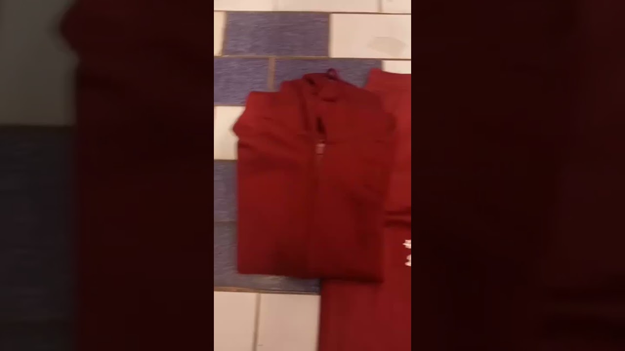 3 Piece Tracksuit | Winter Collection 2022 & 2023 | 