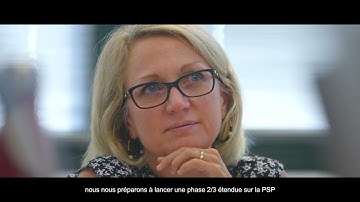 Alzprotect corporate video