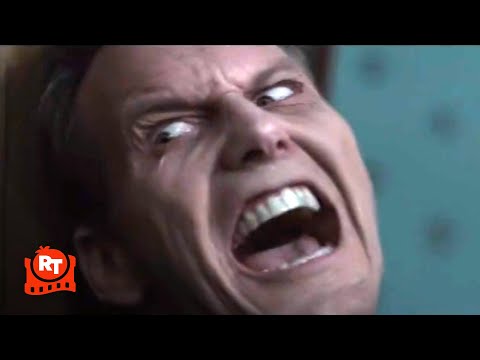 Insidious: Chapter 2 (2013) - Brutal Possession Attack Scene | Movieclips
