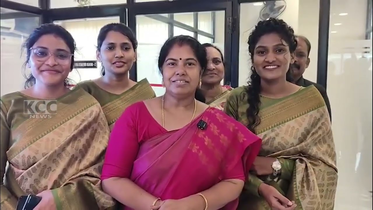 DENTEL HOSPITAL OPENING || 04-01-2026 KCC NEWS ||