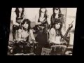 L.A .GUNS - The Ballad Of Jayne