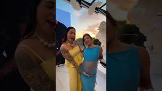 Despedida Da Barriga Da Nathalia Valente