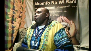 Download Lagu Tap Yari Watra nanga taki tangi dji ding Akomfo MP3