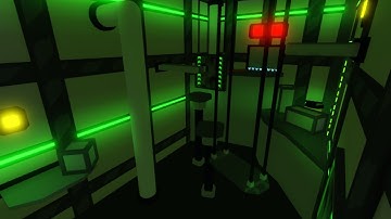 [FE2] Toxicity Lab by KielHGT [Insane + Escapee]