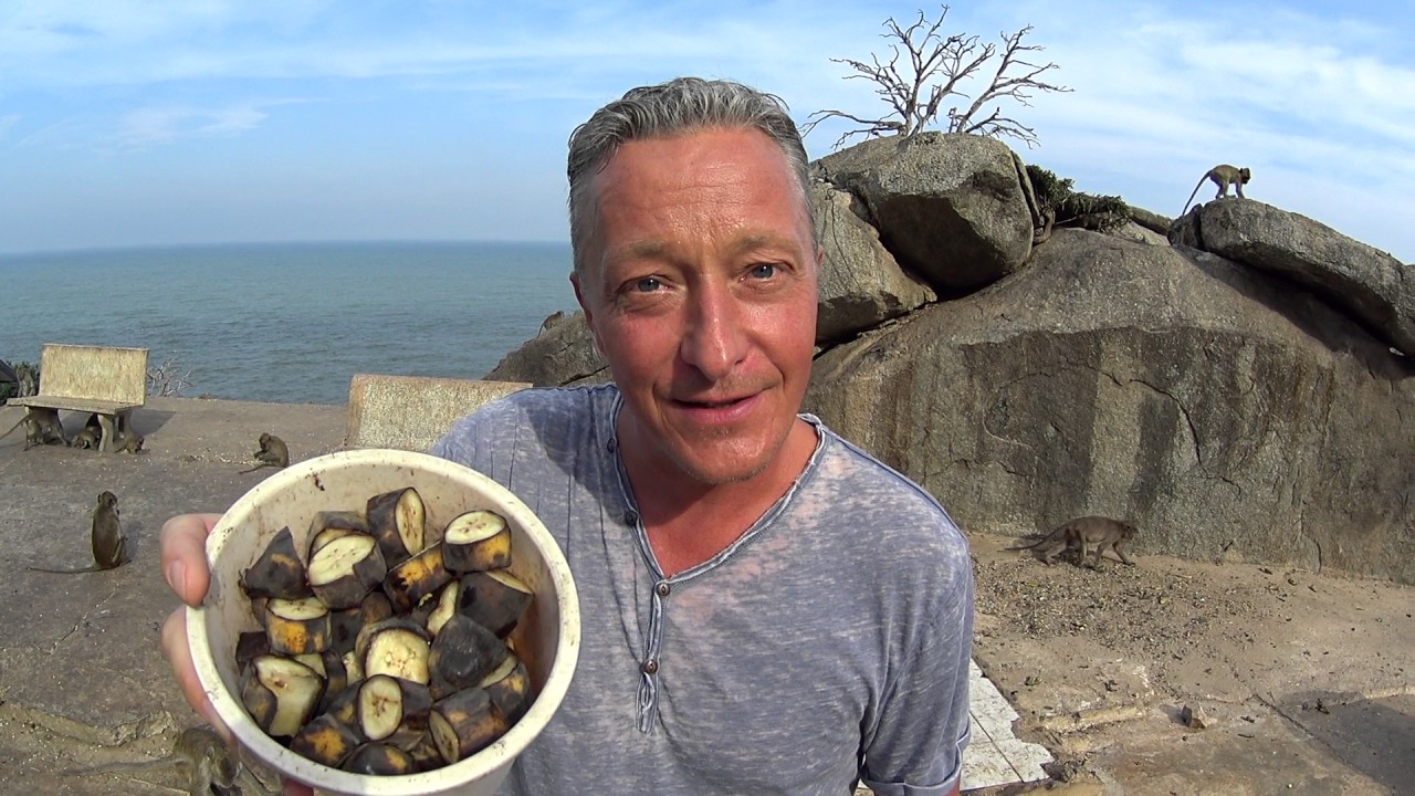 Apberget Khao Takiab