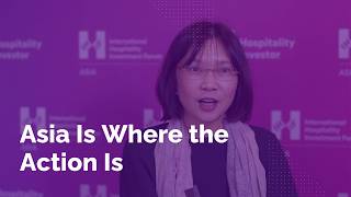 Asia’s emerging cities are driving travel growth | IHIF Asia 2026 - Serena Lim, The Ascott Limited Asia’s emerging cities are driving travel growth | IHIF Asia 2026 - Serena Lim, The Ascott Limited